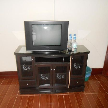 Viengsavanh Guesthouse Vang Vieng Luaran gambar