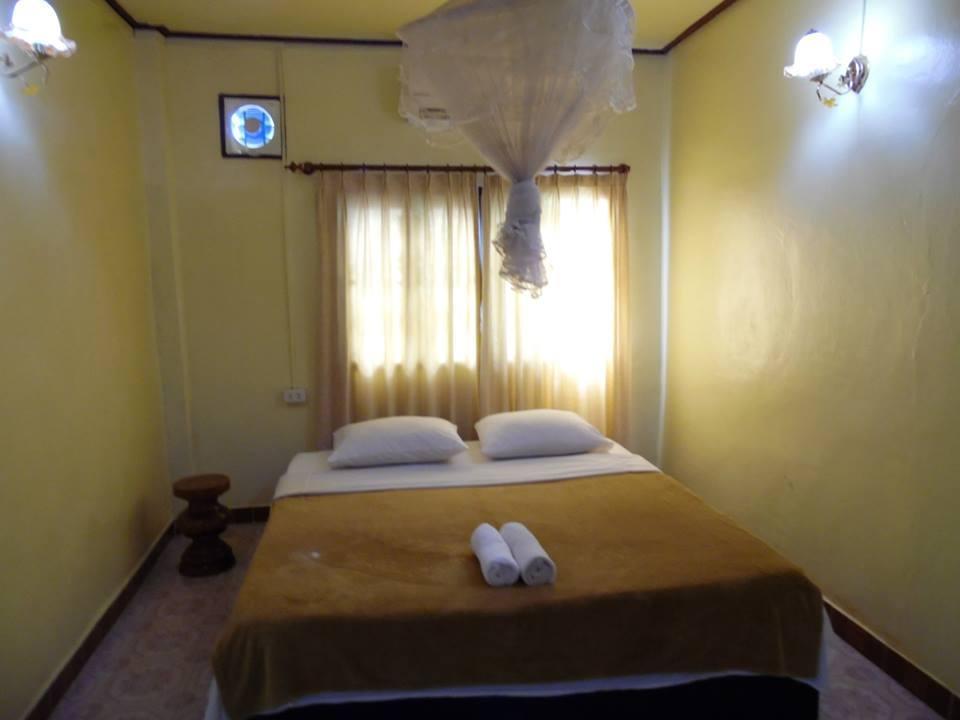 Viengsavanh Guesthouse Vang Vieng Luaran gambar
