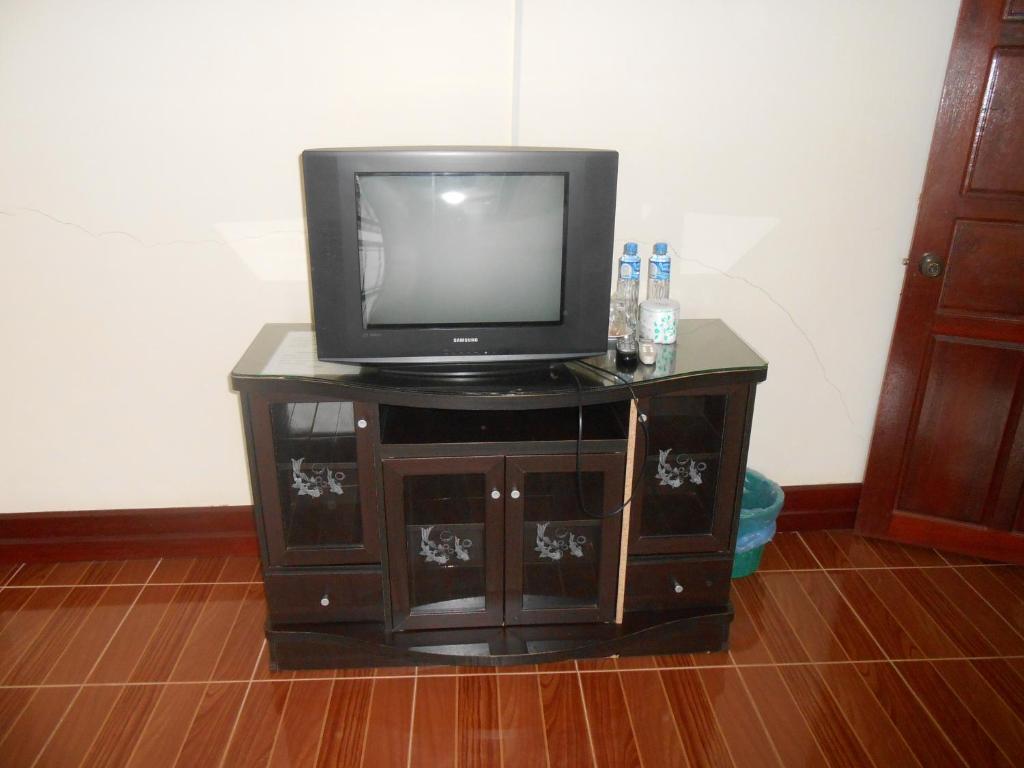 Viengsavanh Guesthouse Vang Vieng Luaran gambar