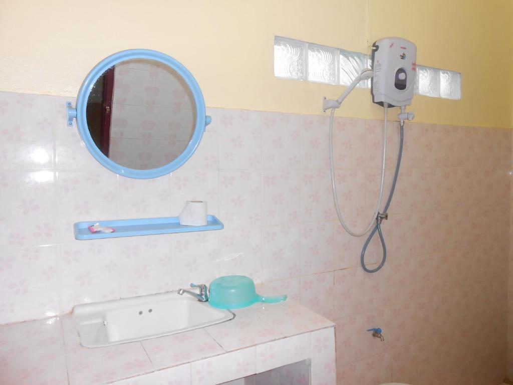 Viengsavanh Guesthouse Vang Vieng Bilik gambar