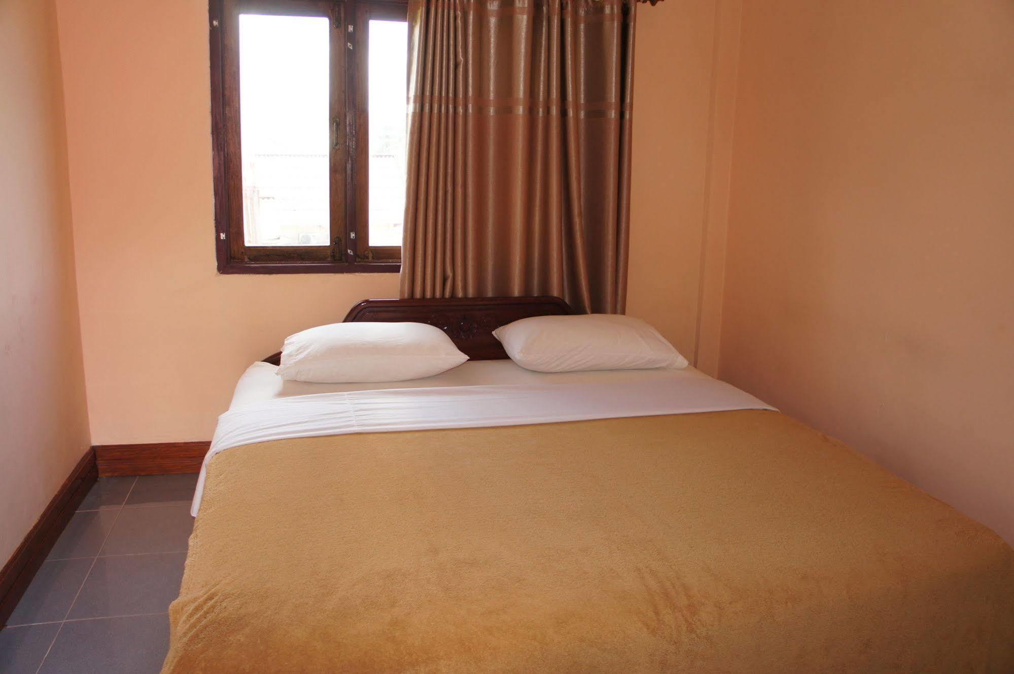 Viengsavanh Guesthouse Vang Vieng Luaran gambar