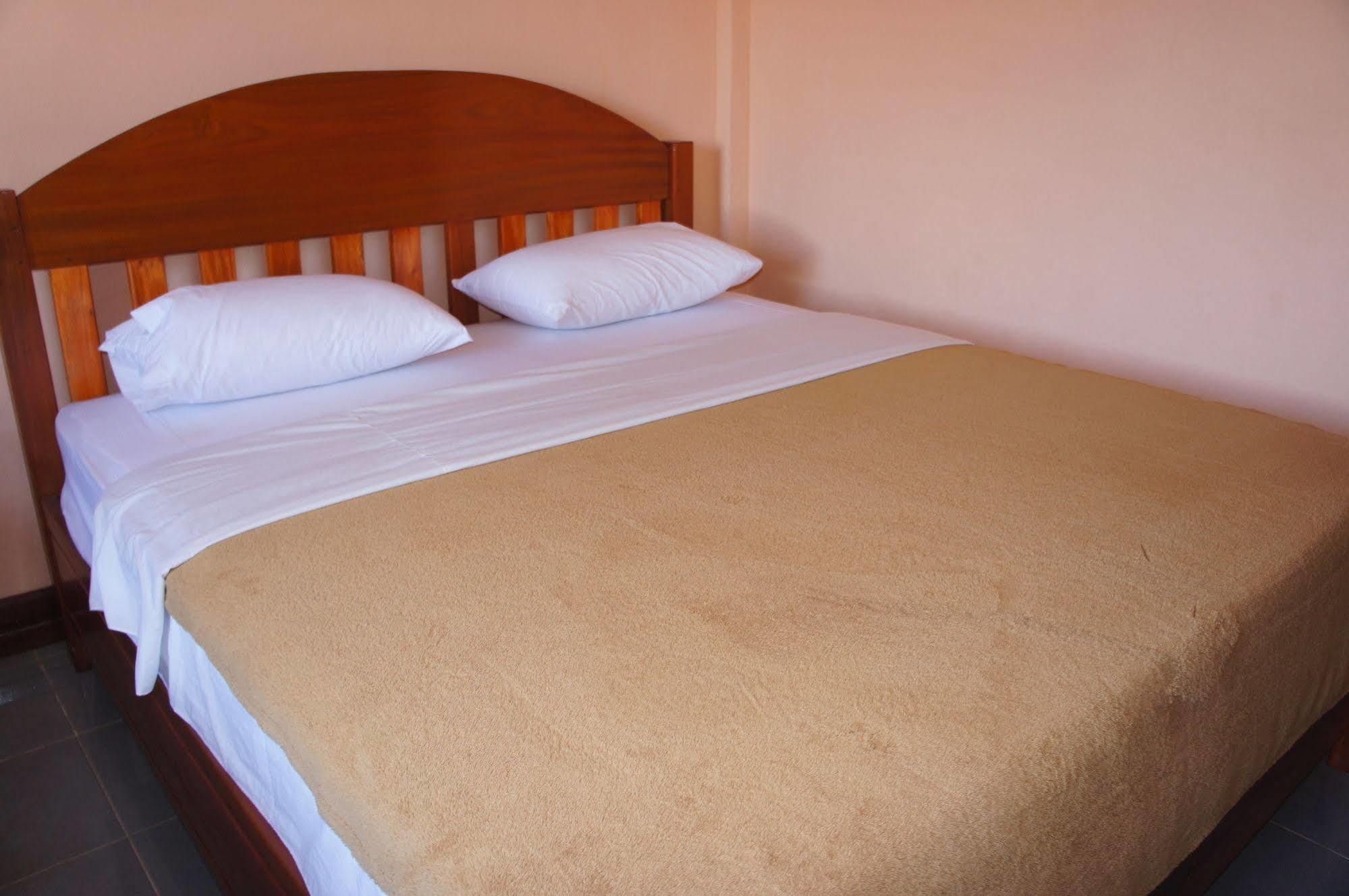 Viengsavanh Guesthouse Vang Vieng Luaran gambar